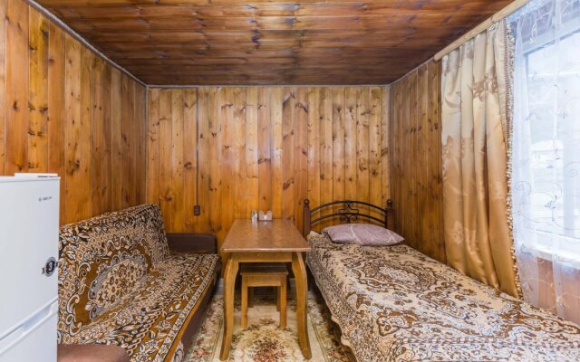 Rash Guest House