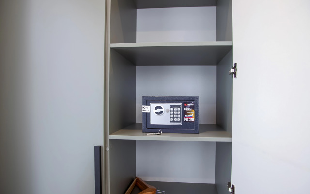 Boutique hotel Avtograf