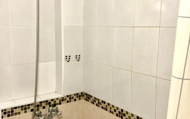 Квартира уютная с удобной локацией