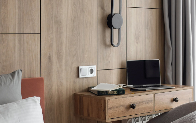 Yamskaya Sloboda Flat