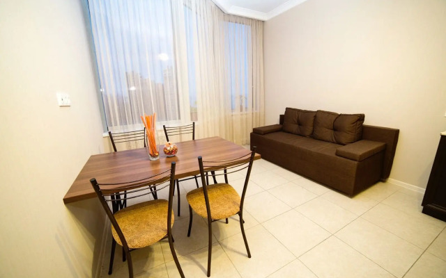 Kurortny Apartment 1