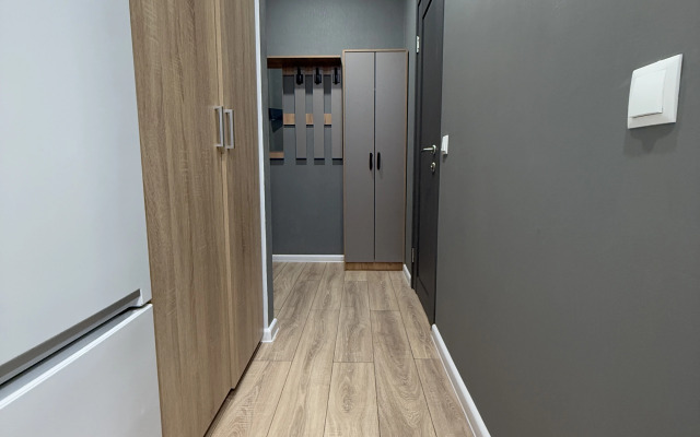 Квартира Тут Хорошо на Шаумяна 28