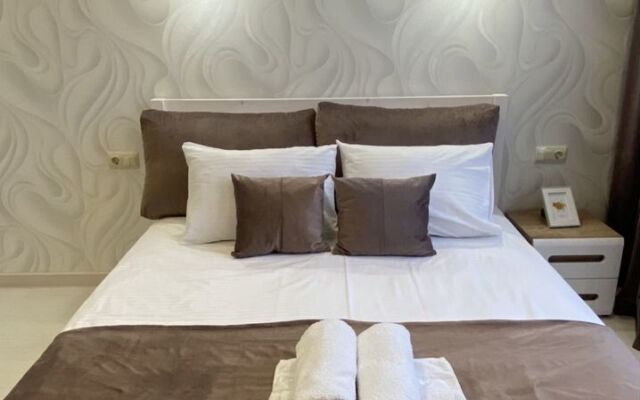 Квартира на улице Виноградная 188А