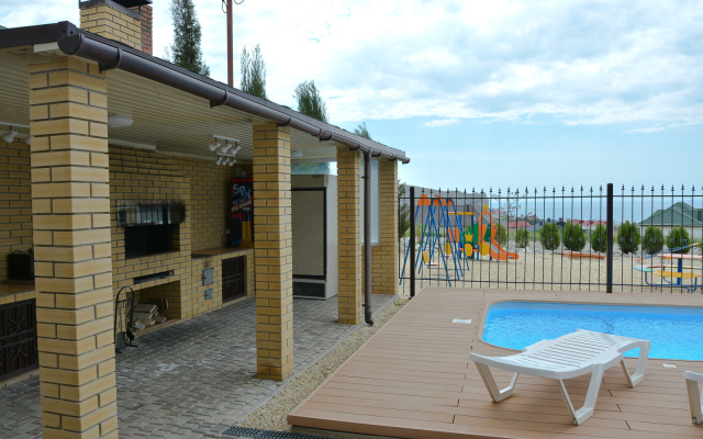 Khale Guest House
