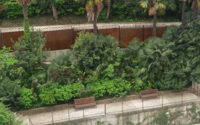 Квартира ЖК Романовский 5