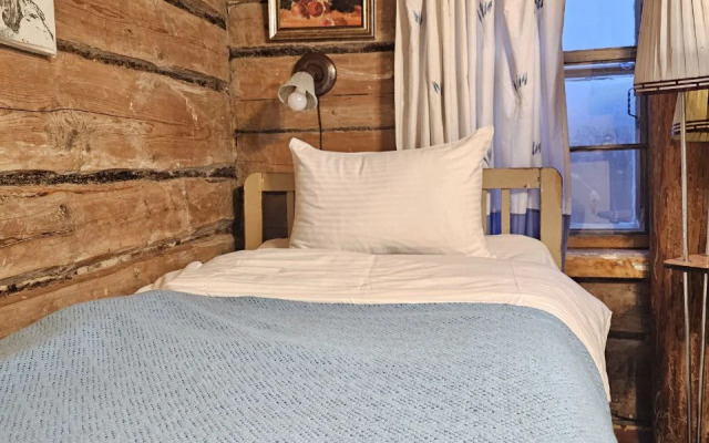 Fedosovykh Komnata Dlya 5 Chelovek Private House