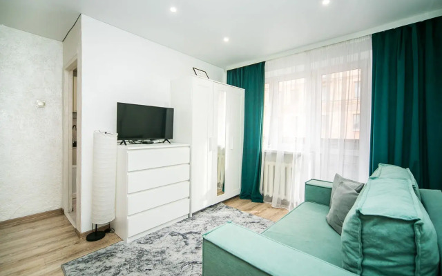 Апартаменты Центр Минск Интернациональная 15