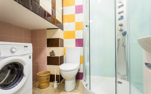 Apartments LeoHotels on 4 Sovetskaya 8