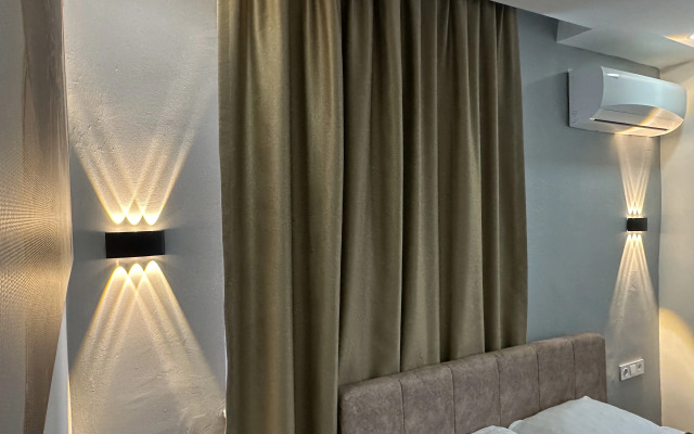 Babil Hotel