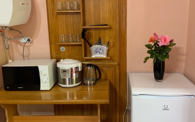 Langi Anapa Guest House