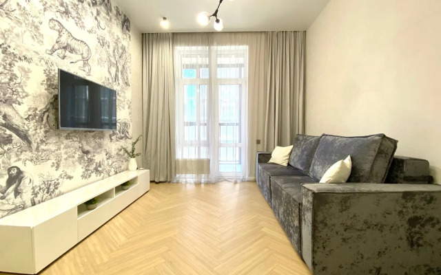 Апартаменты Goodroom