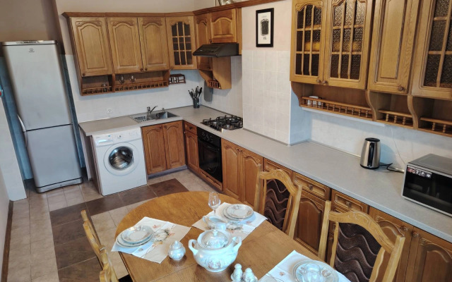 Квартира Уютная в Центре Кальварийская 5