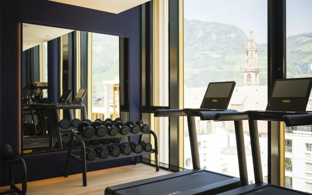 Falkensteiner Hotel Bozen WaltherPark