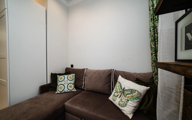 Апартаменты Вернадского 41 (311)