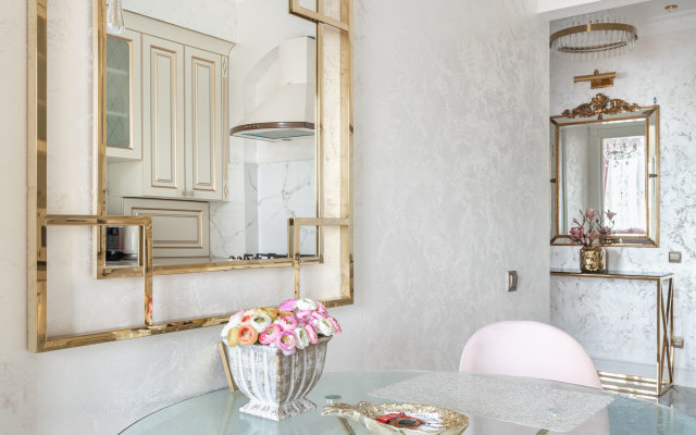 Apart39 Апартаменты в Самом Сердце Калининграда