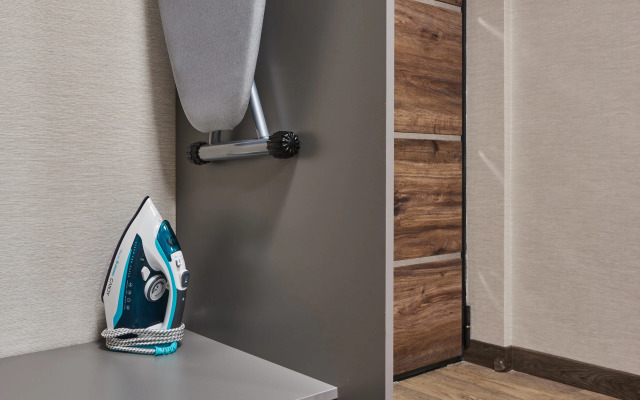 Апартаменты Red Apartments Атлантис Орион