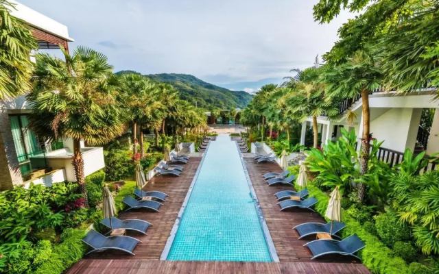 Club Wyndham Patong Hill Phuket
