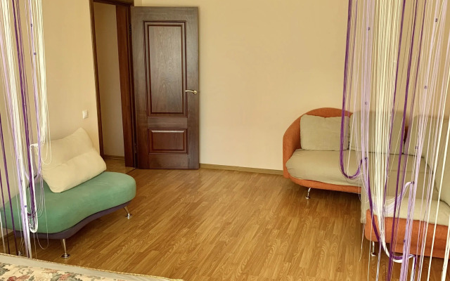 Квартира в Микрорайоне Марьинский 5