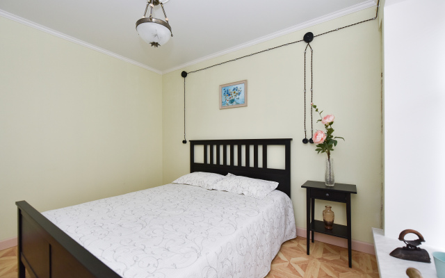 Anarin Apartments Flat 3