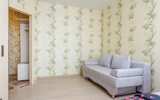 Квартира на улице имени Жлобы д139