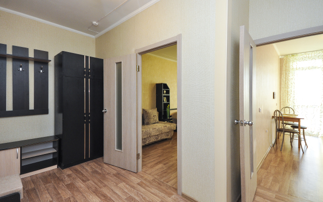 VYiShE MIRA Apartments