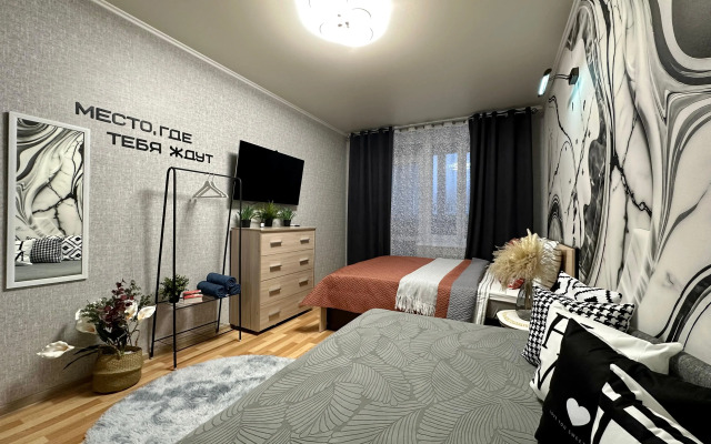 Квартира Живи Тут 89