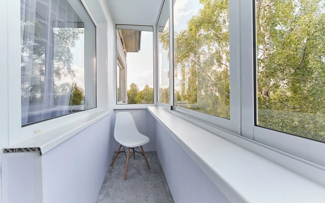 Квартира на улице Советская 6