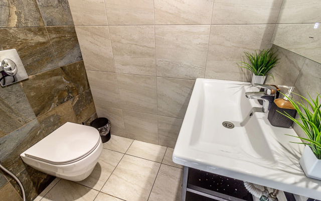 Komfortabelny Kottedzh 155 m2 Private house