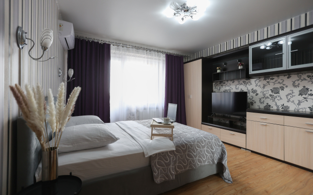 Апартаменты Альтернатива