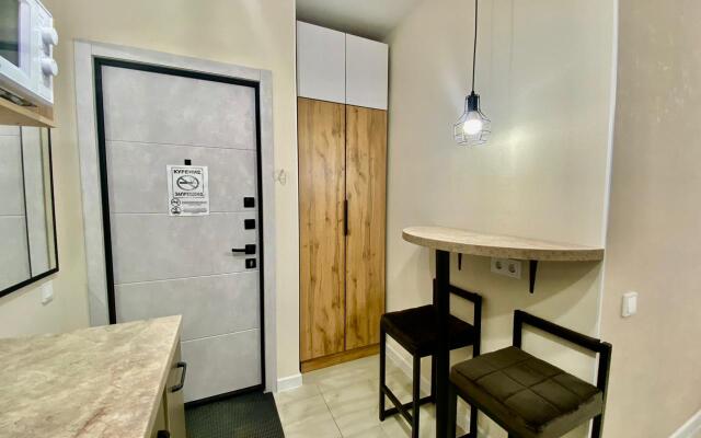 Lyuks S Krasivym Vidom 75/1 Apartments