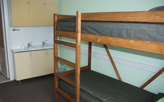 Fikus Hostel