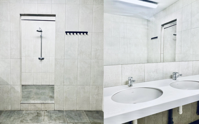 Koltsovo Inn Hostel