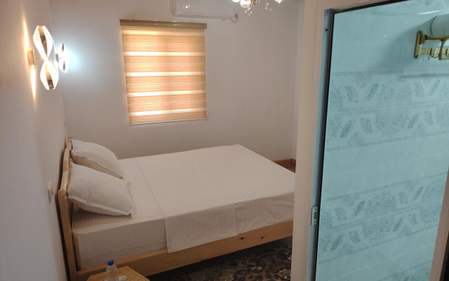 Gold Khiva Guest House