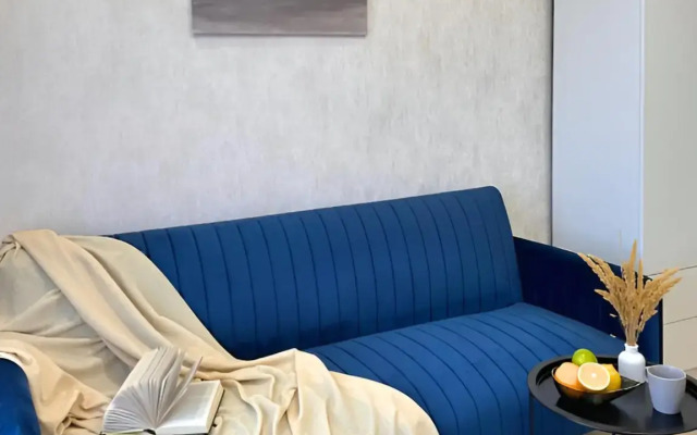 Квартира рядом с Экспоград-Юг, Дворцом Самбо, Баскет-Холл, ТЦ Сыр