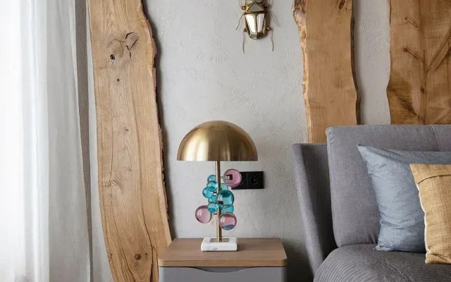 Апартаменты Art