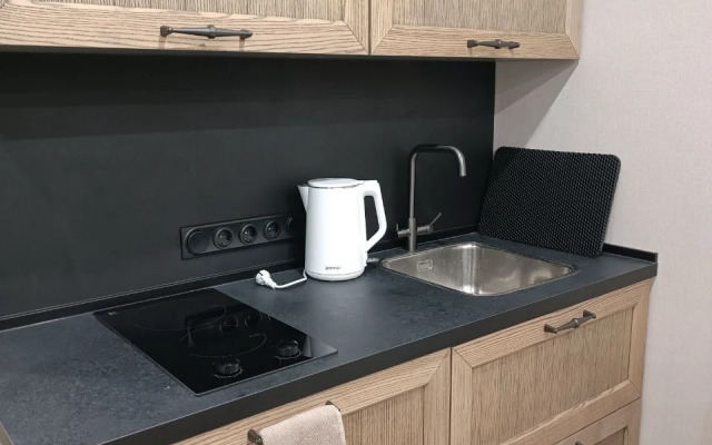 Tvoya Kvartira Na Vyucheyskogo 31 Flat
