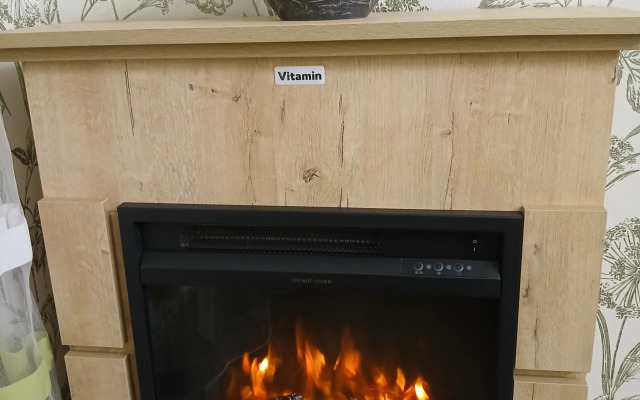 Квартира на Улице Полянская 11