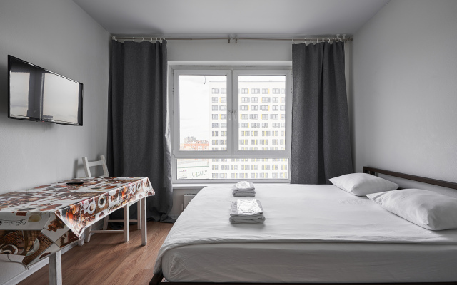 RoomOnDay na ul.Mira art.000662 Apartment