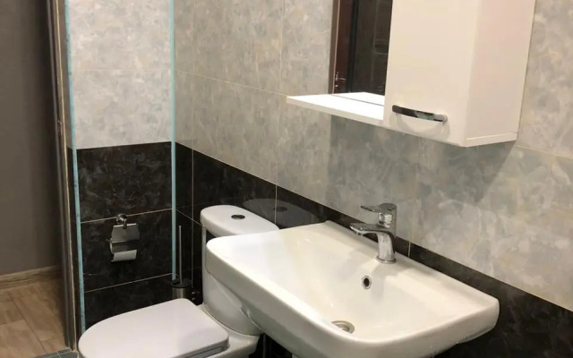 Апарт-отель Veni Vedi