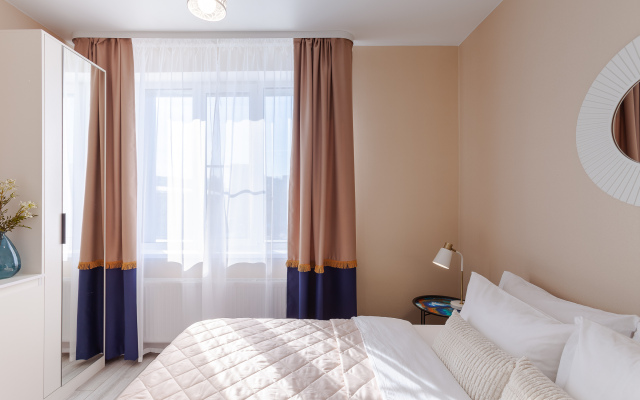 Квартира StarHouse АдмиралЪ