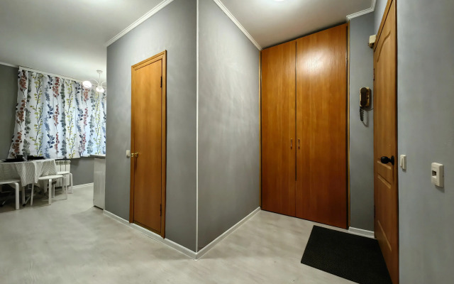 Апартаменты на Беляево