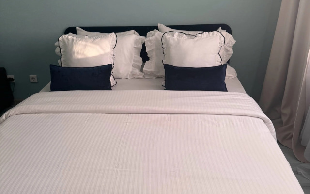 Апартаменты 2 Комнатные Комфорт