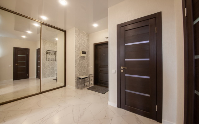 Квартира однокомнатная на Алексеева 51