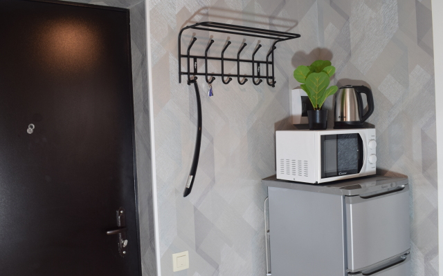 na Astrakhova 7 Zona Komforta Flat