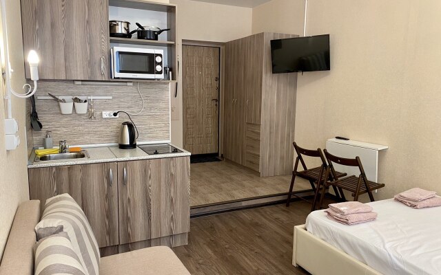 Апартаменты Гостевые комнаты на Саблинской