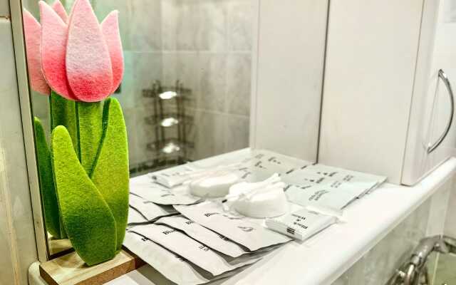 Апартаменты Like Home возле завода Севмаш