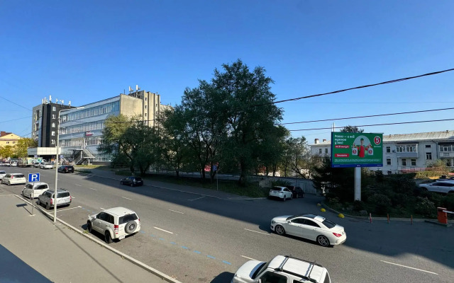 Квартира Уютная и Светлая Рядом с ЖД Вокзалом