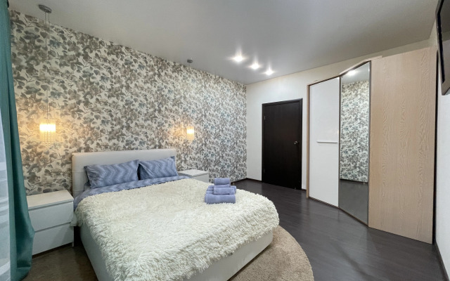 Квартира 1-комнатная на Маклакова 27