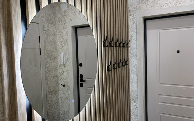 Sovremennaya Yevrotryoshka Akvapark Flat
