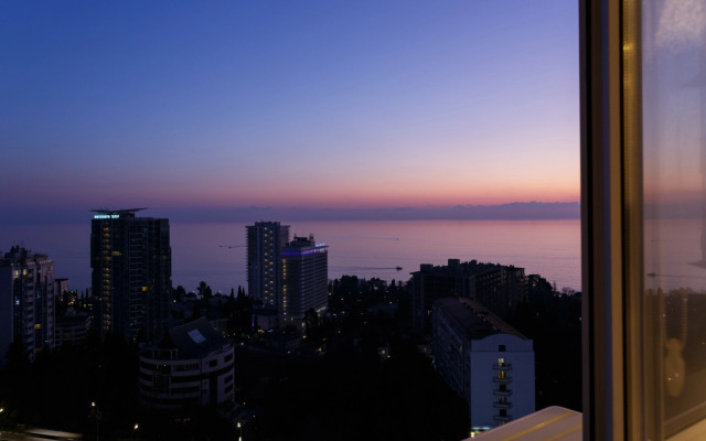 Апартаменты M-Apartments, El Mandarine 1